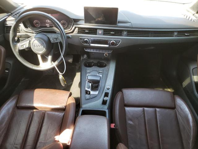 AUDI A4 PREMIUM 2018