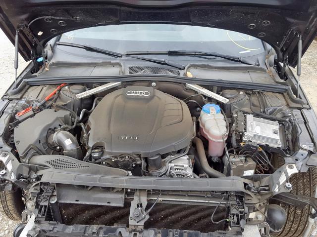 AUDI A4 PREMIUM 2018