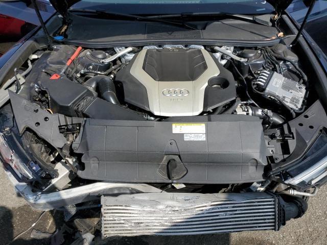 AUDI A6 PREMIUM 2019