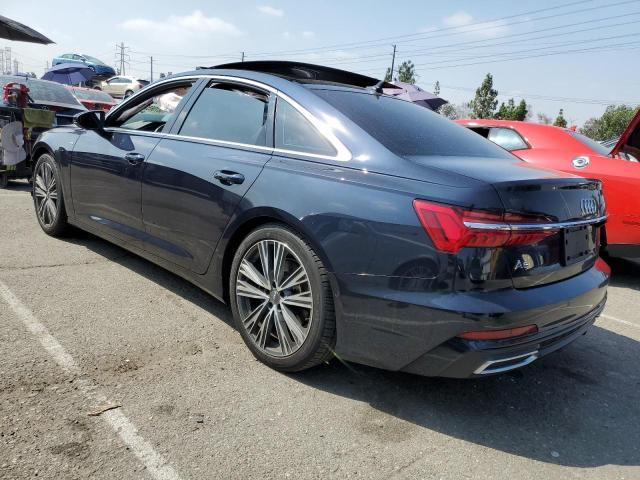 AUDI A6 PREMIUM 2019