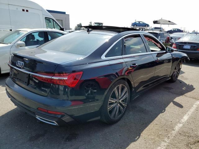 AUDI A6 PREMIUM 2019