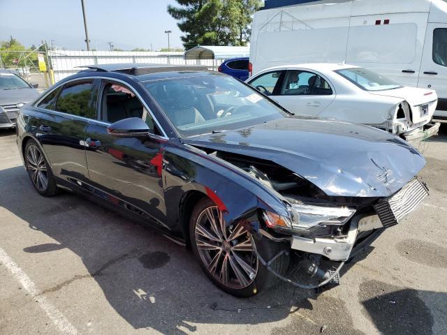 AUDI A6 PREMIUM 2019