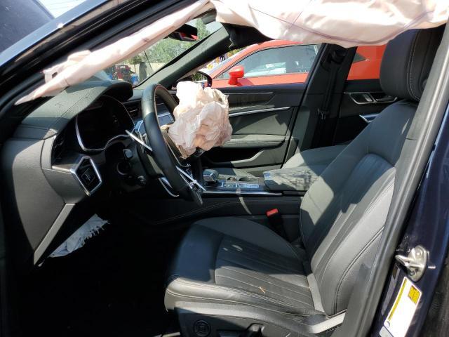 AUDI A6 PREMIUM 2019