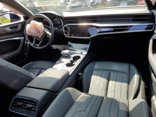 AUDI A6 PREMIUM 2019