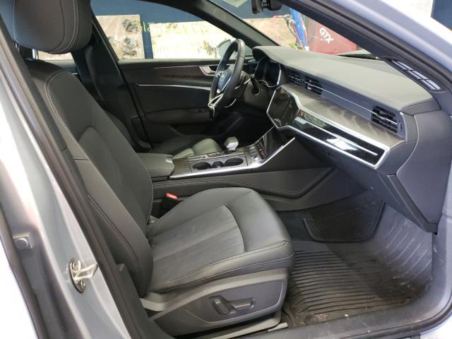 AUDI A6 PREMIUM 2020