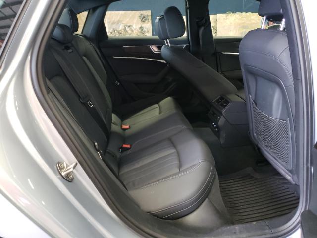 AUDI A6 PREMIUM 2020