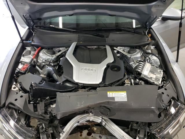 AUDI A6 PREMIUM 2020