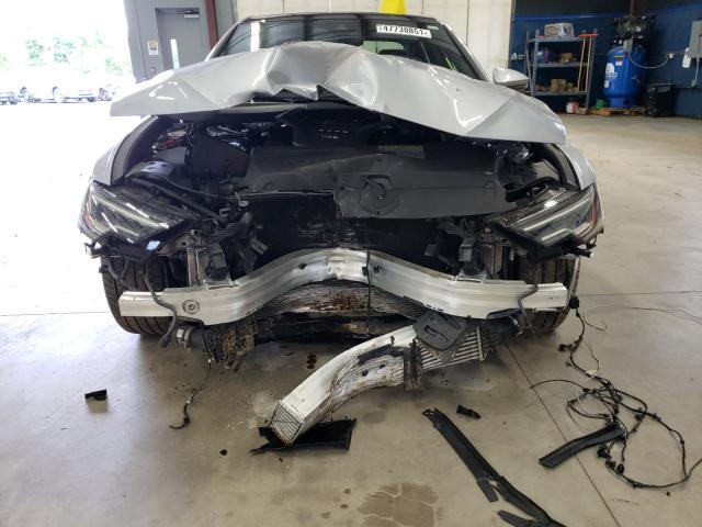 AUDI A6 PREMIUM 2020