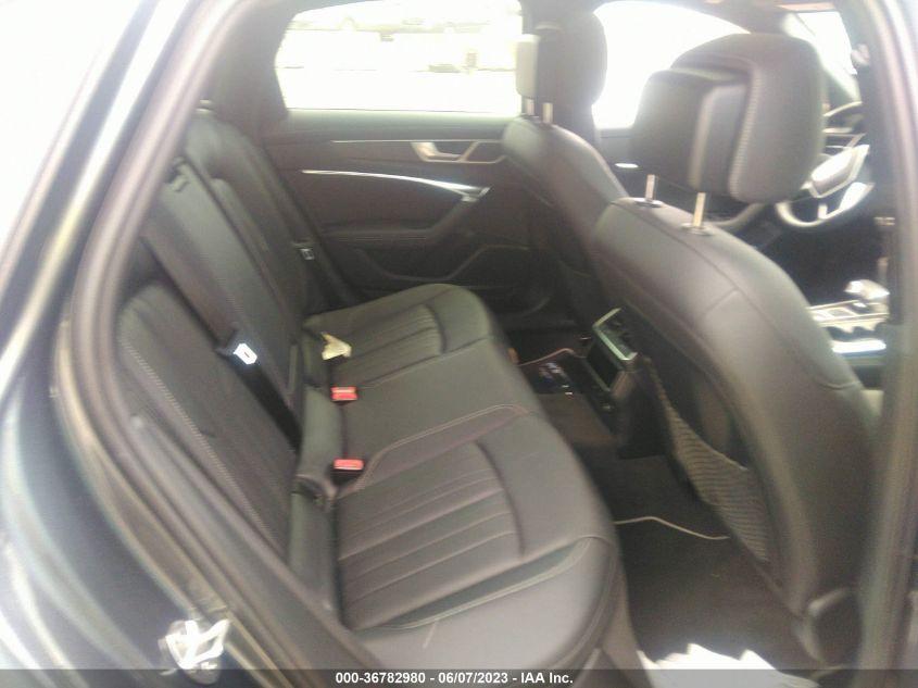 AUDI A6 PREMIUM PLUS 2022