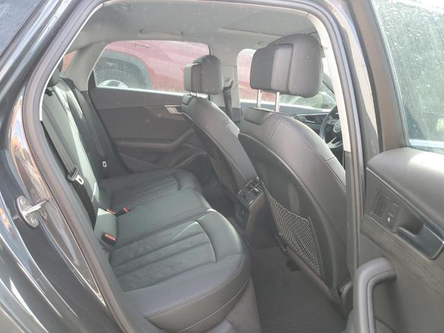 AUDI A4 PREMIUM 2018