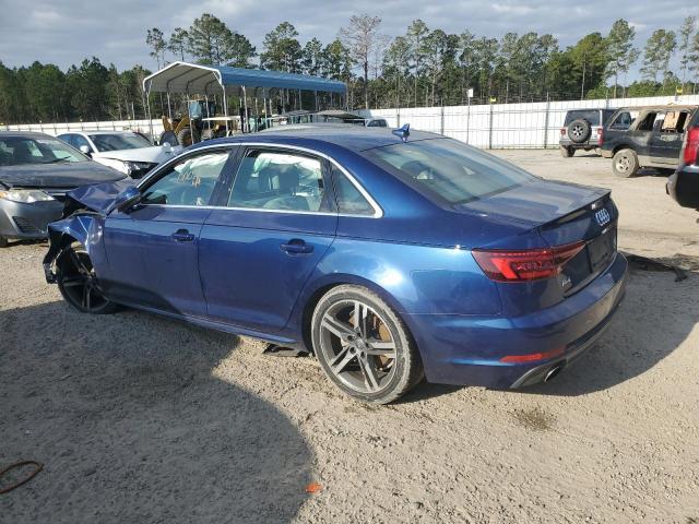 AUDI A4 PREMIUM 2018