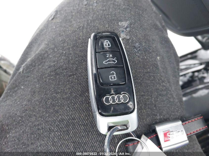 AUDI A6 55 PREMIUM 2019