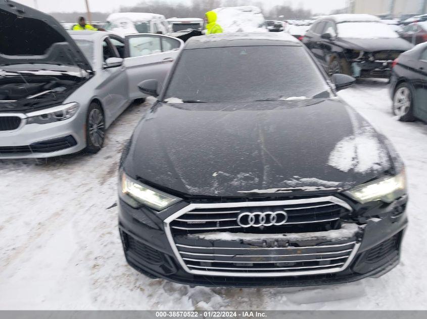 AUDI A6 55 PREMIUM 2019