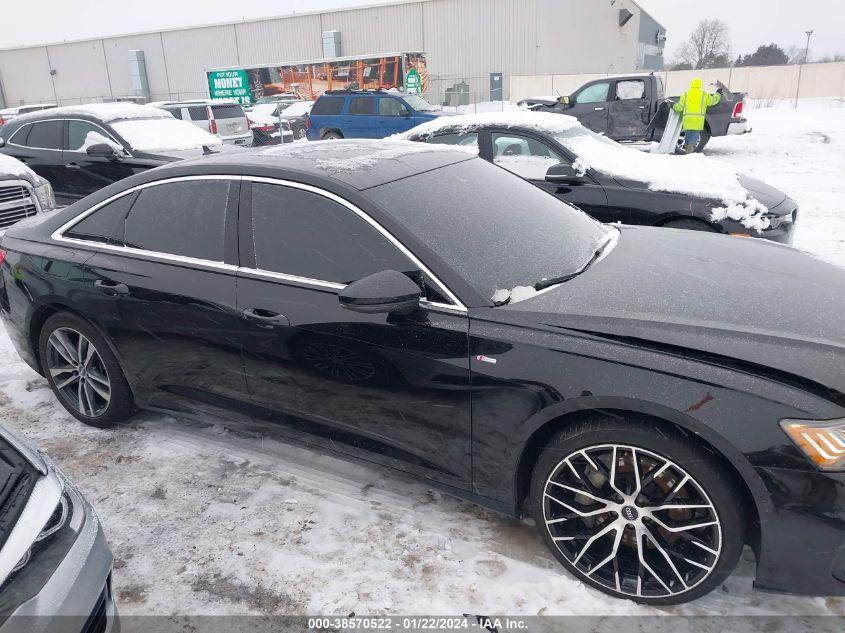 AUDI A6 55 PREMIUM 2019