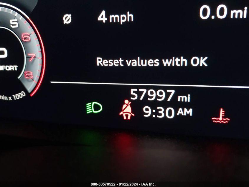 AUDI A6 55 PREMIUM 2019