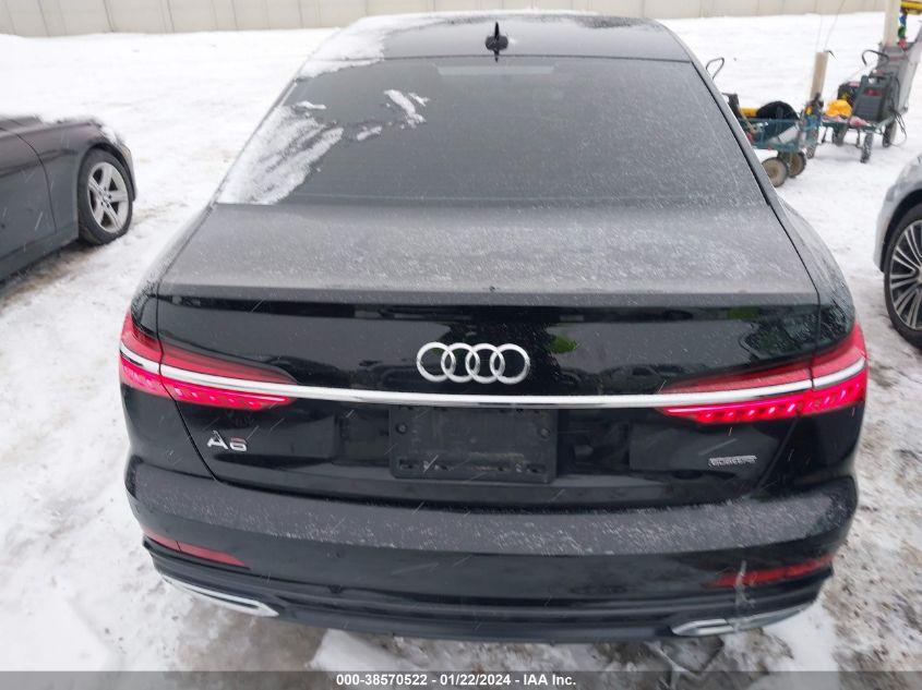 AUDI A6 55 PREMIUM 2019
