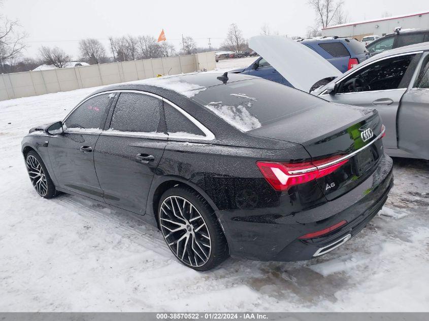 AUDI A6 55 PREMIUM 2019