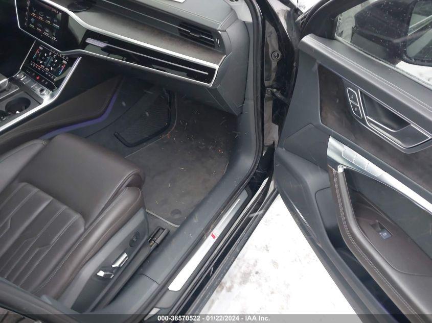 AUDI A6 55 PREMIUM 2019