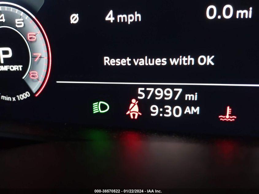 AUDI A6 55 PREMIUM 2019