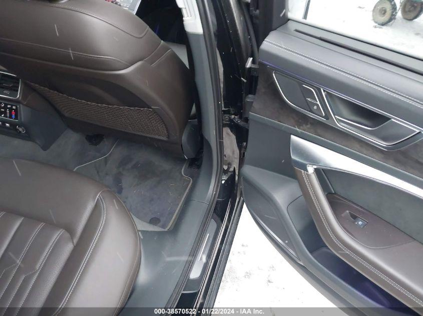 AUDI A6 55 PREMIUM 2019