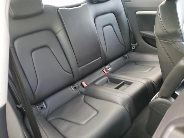 AUDI A5 PREMIUM 2016