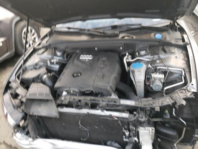 AUDI A5 PREMIUM 2016