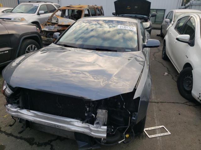 AUDI A5 PREMIUM 2016