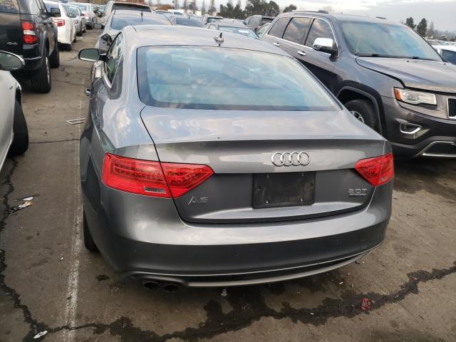AUDI A5 PREMIUM 2016