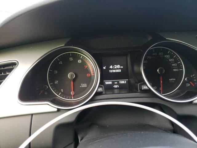 AUDI A5 PREMIUM 2016