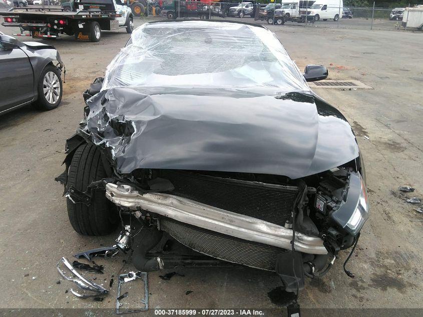 AUDI A5 PREMIUM PLUS 2016