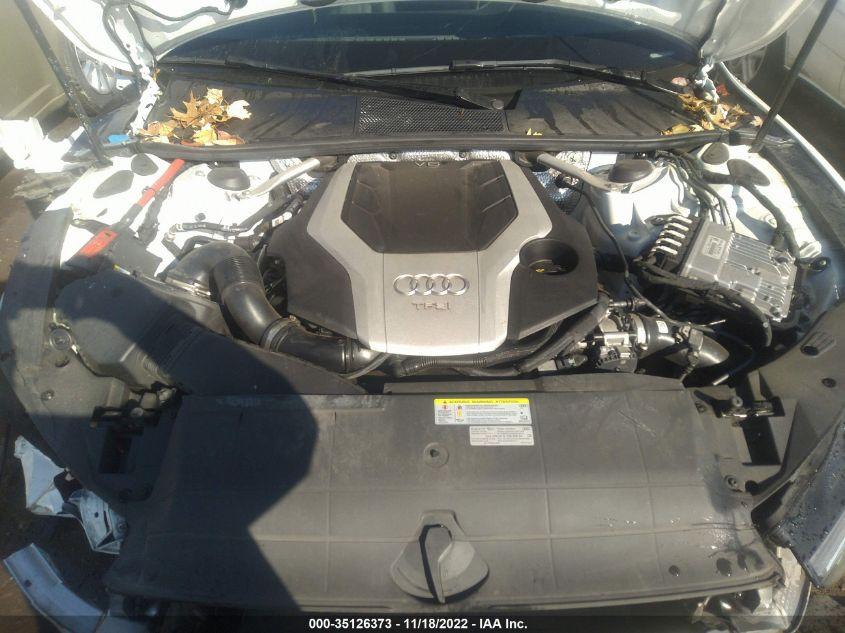 AUDI A7 PREMIUM 2019