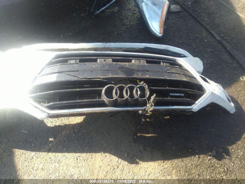 AUDI A7 PREMIUM 2019