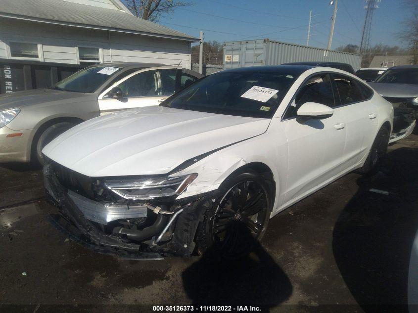 AUDI A7 PREMIUM 2019