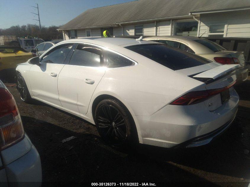 AUDI A7 PREMIUM 2019