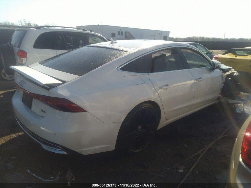 AUDI A7 PREMIUM 2019