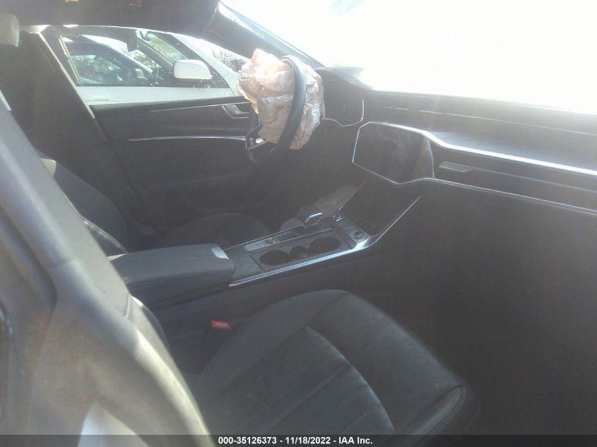 AUDI A7 PREMIUM 2019