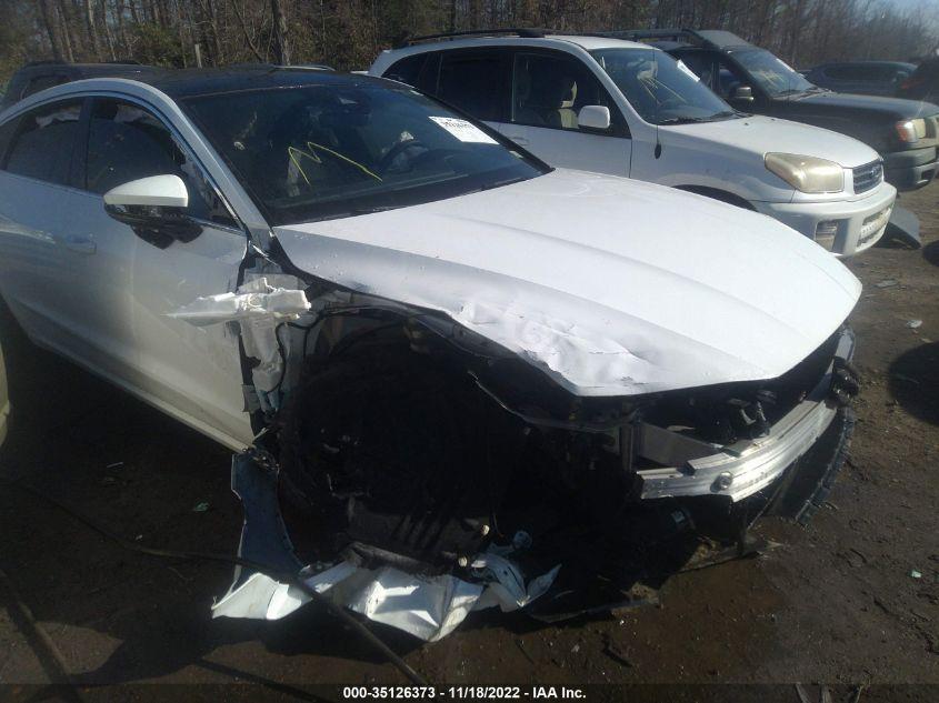 AUDI A7 PREMIUM 2019