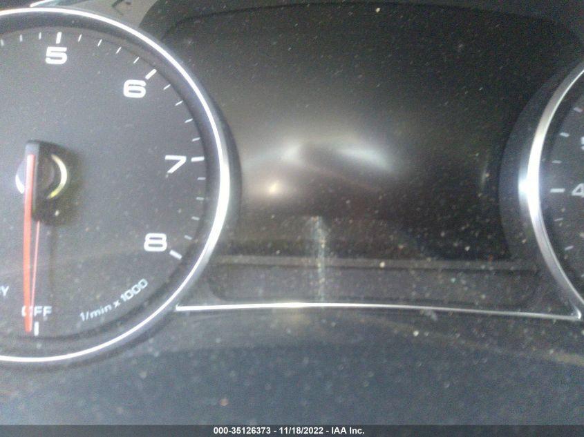 AUDI A7 PREMIUM 2019