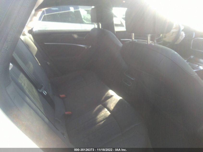 AUDI A7 PREMIUM 2019