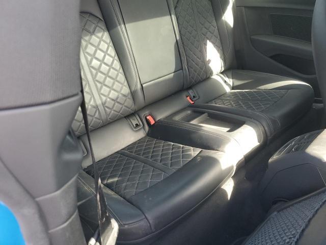 AUDI S5/RS5 S5 PREMIUM 2021