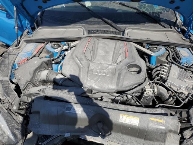 AUDI S5/RS5 S5 PREMIUM 2021