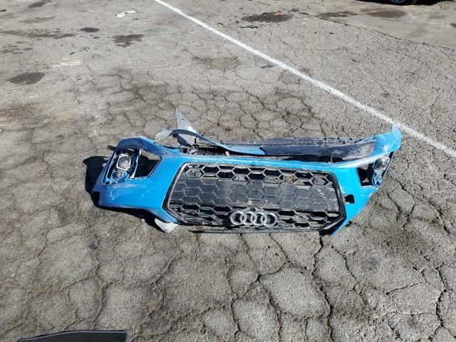 AUDI S5/RS5 S5 PREMIUM 2021