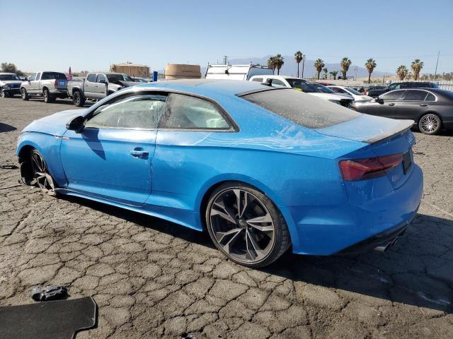 AUDI S5/RS5 S5 PREMIUM 2021