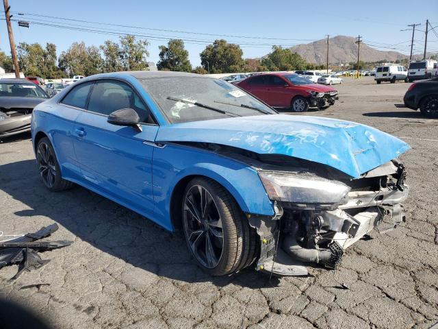 AUDI S5/RS5 S5 PREMIUM 2021