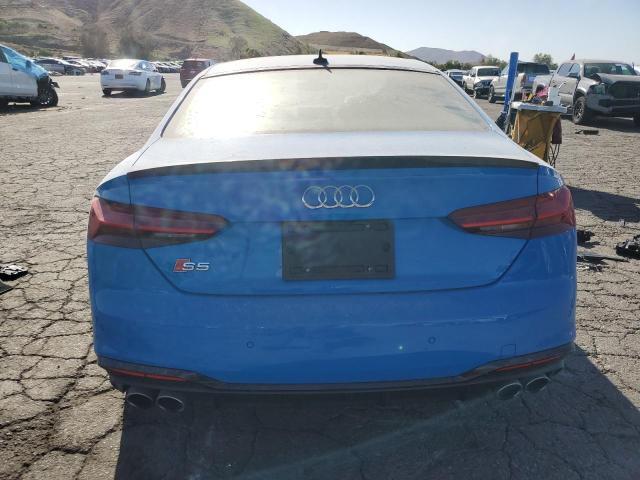 AUDI S5/RS5 S5 PREMIUM 2021
