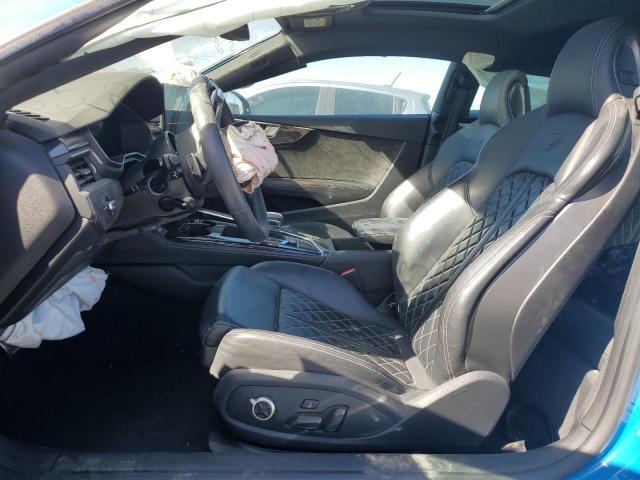 AUDI S5/RS5 S5 PREMIUM 2021