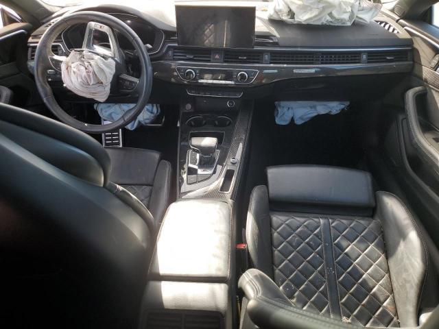 AUDI S5/RS5 S5 PREMIUM 2021