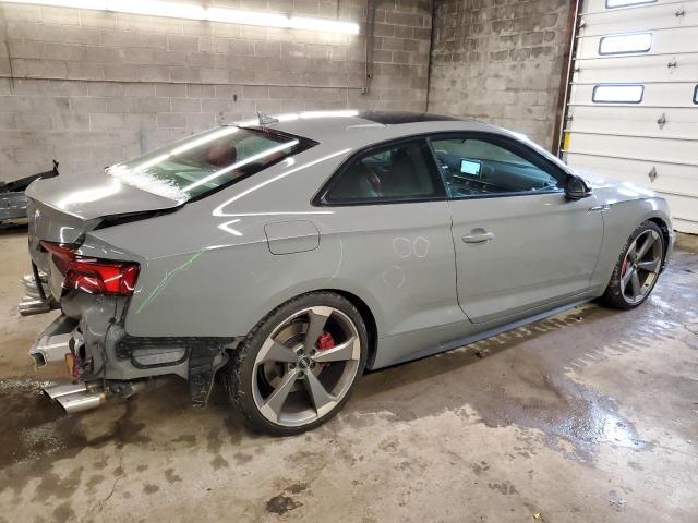 AUDI S5/RS5 S5 2019