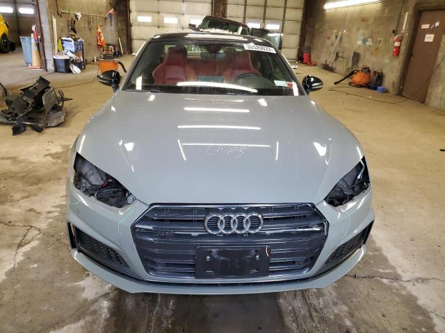 AUDI S5/RS5 S5 2019