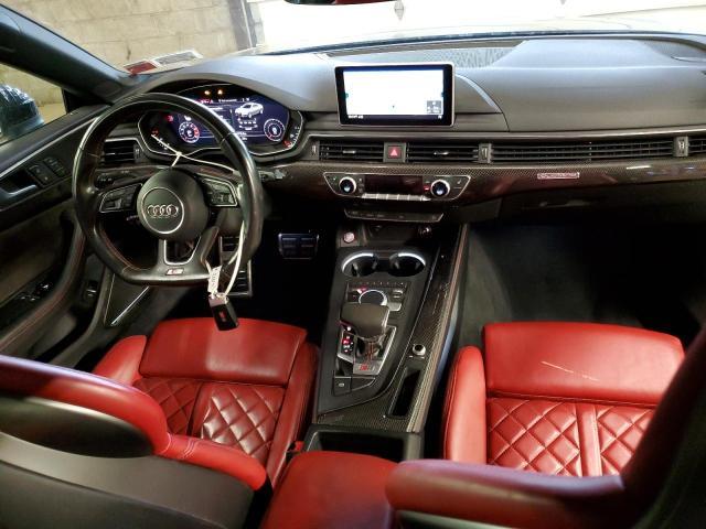 AUDI S5/RS5 S5 2019